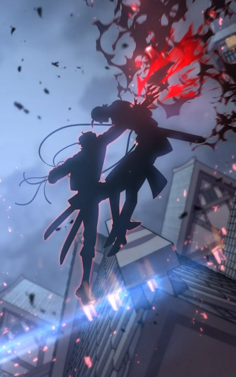 Read Blood System chapter 12 image 86 on Lezhin