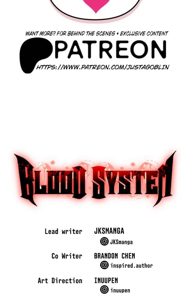 Read Blood System chapter 14 image 125 on Lezhin