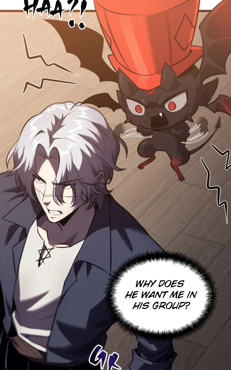 Read Blood System chapter 14 image 32 on Lezhin
