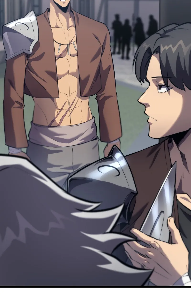 Read Blood System chapter 14 image 49 on Lezhin