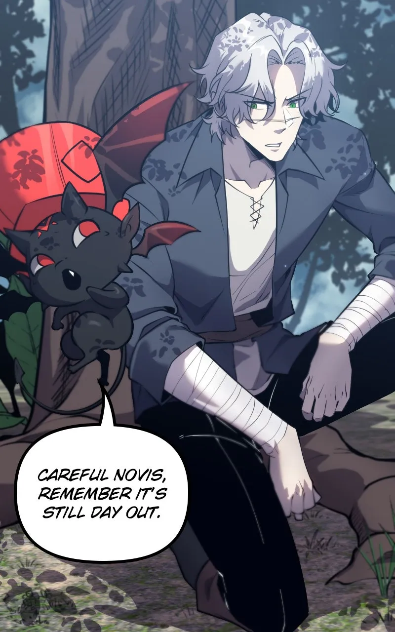 Read Blood System chapter 14 image 61 on Lezhin