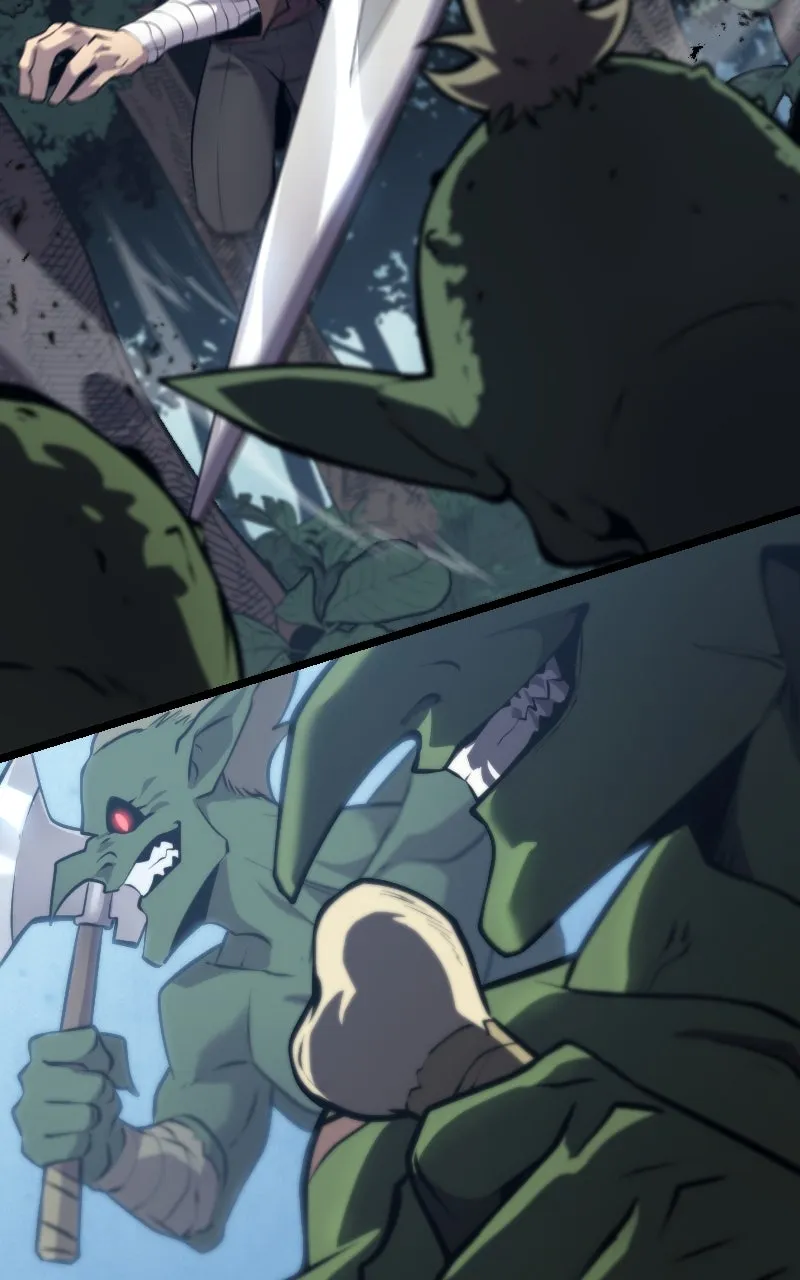 Read Blood System chapter 14 image 67 on Lezhin