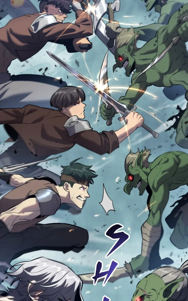 Read Blood System chapter 14 image 69 on Lezhin