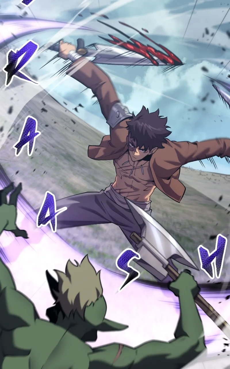 Read Blood System chapter 14 image 73 on Lezhin