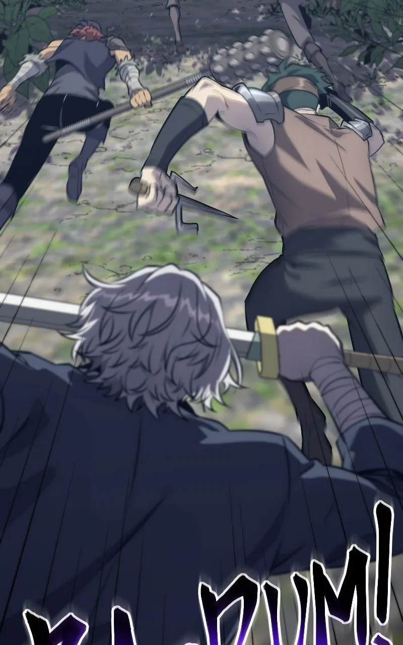 Read Blood System chapter 14 image 78 on Lezhin