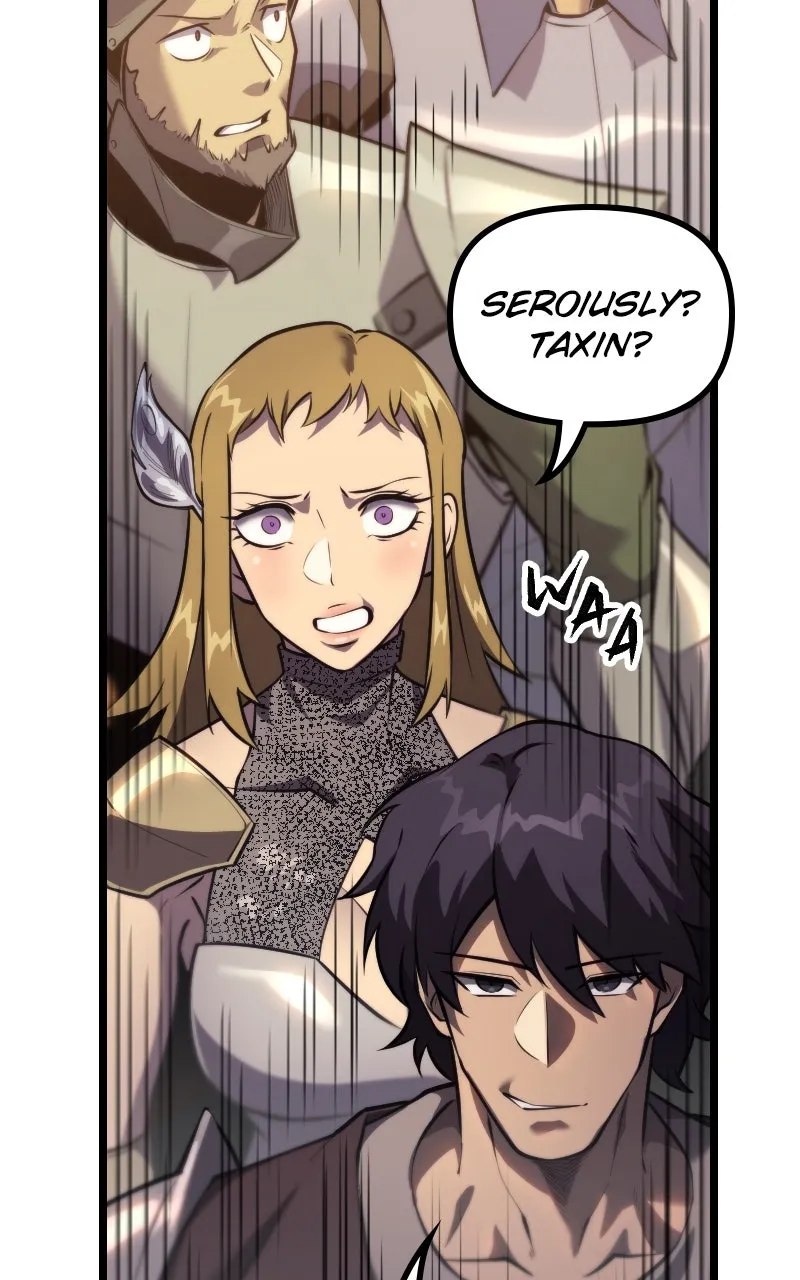 Read Blood System chapter 14 image 8 on Lezhin
