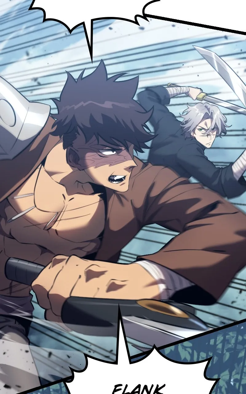 Read Blood System chapter 14 image 83 on Lezhin