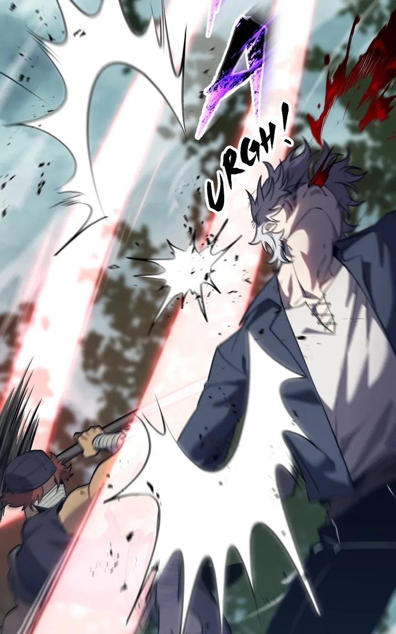 Read Blood System chapter 14 image 93 on Lezhin