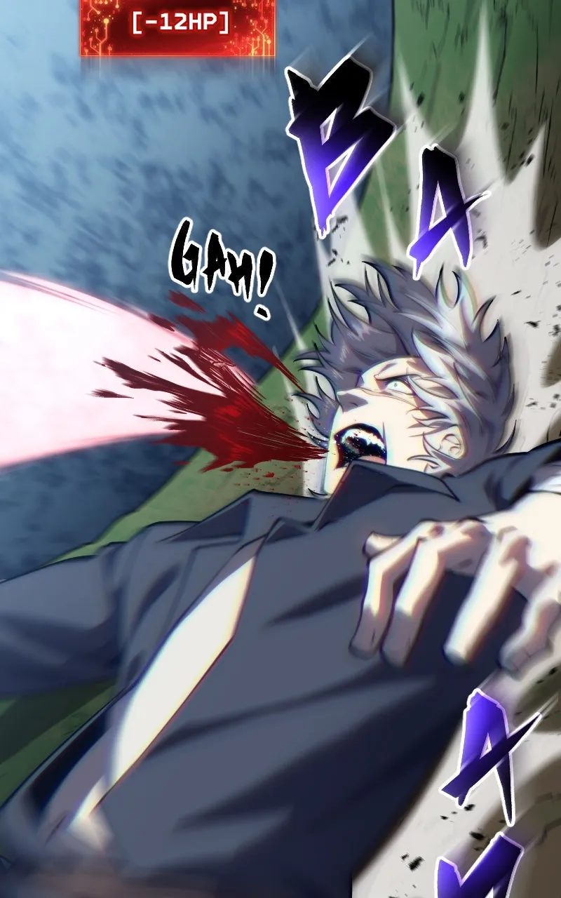 Read Blood System chapter 14 image 95 on Lezhin