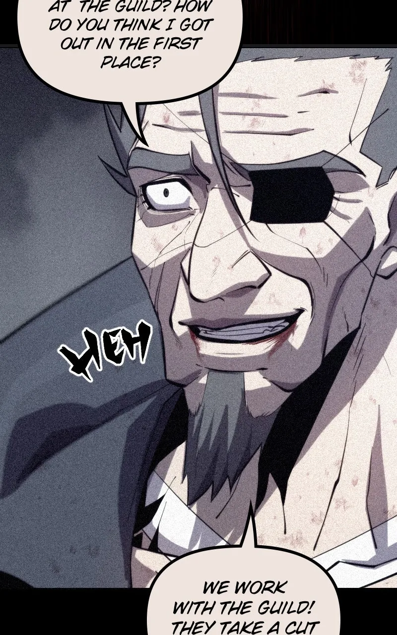 Read Blood System chapter 15 image 23 on Lezhin