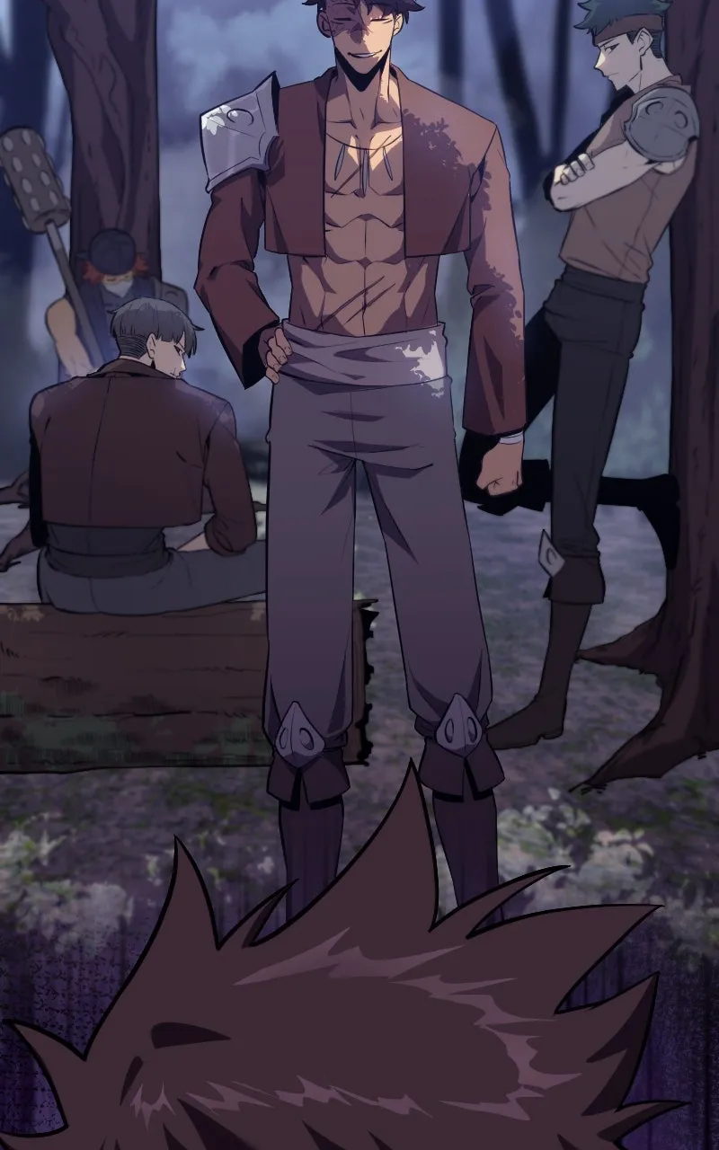 Read Blood System chapter 15 image 3 on Lezhin