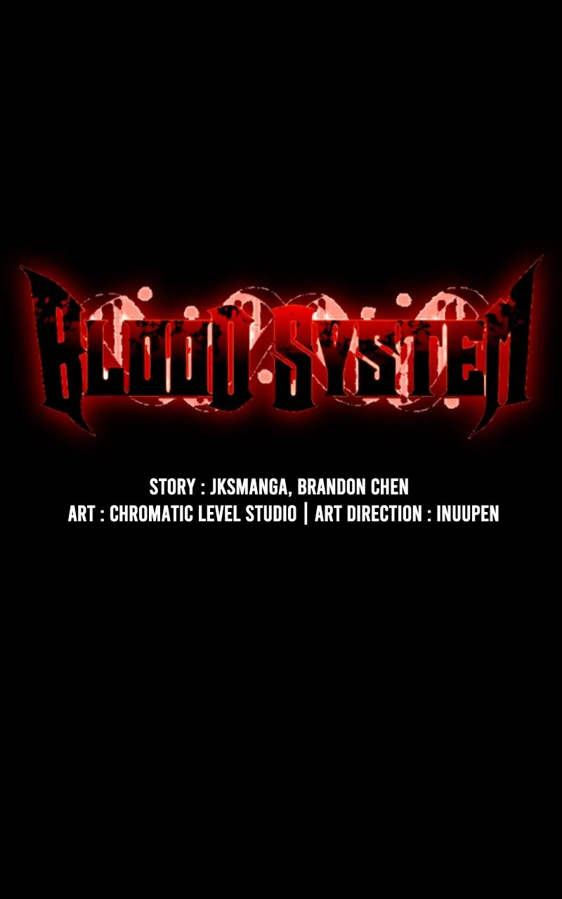 Read Blood System chapter 15 image 43 on Lezhin