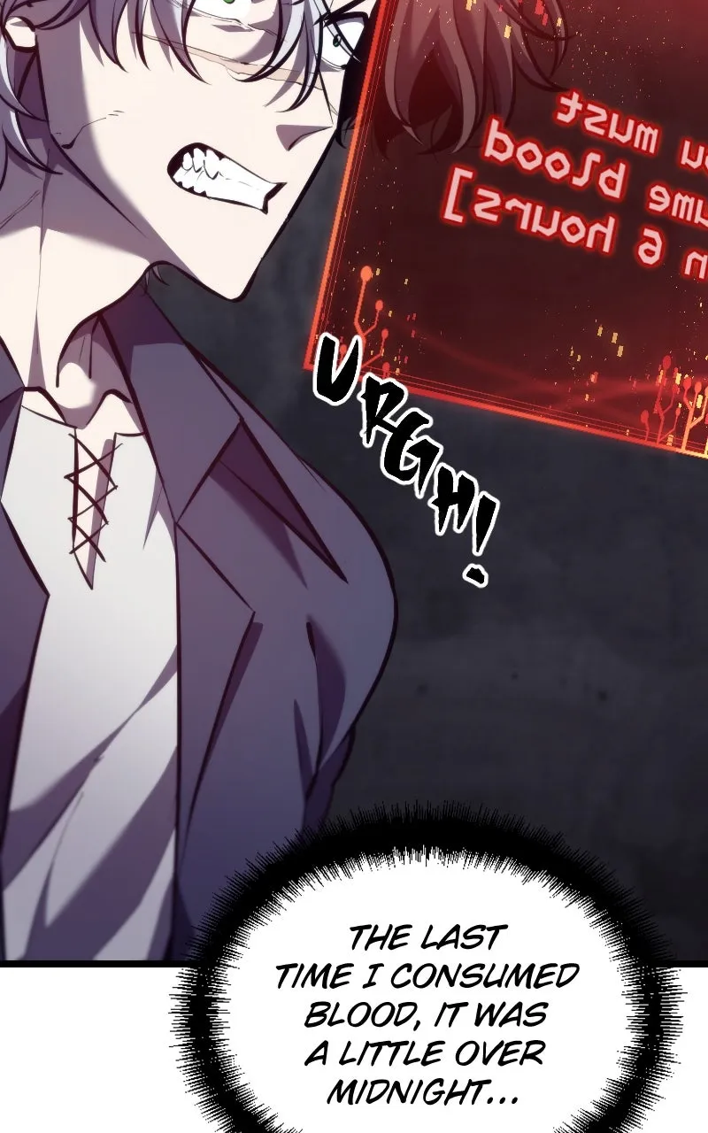 Read Blood System chapter 15 image 57 on Lezhin