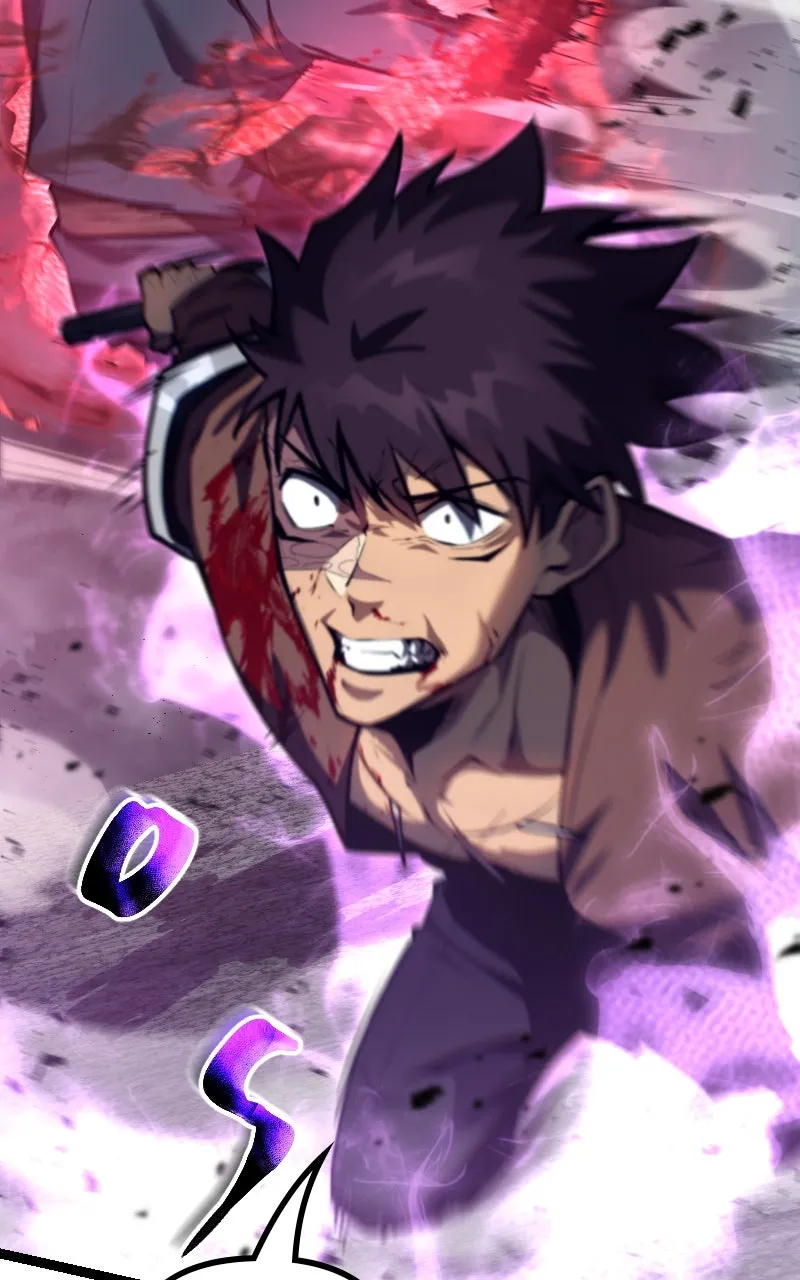 Read Blood System chapter 17 image 21 on Lezhin