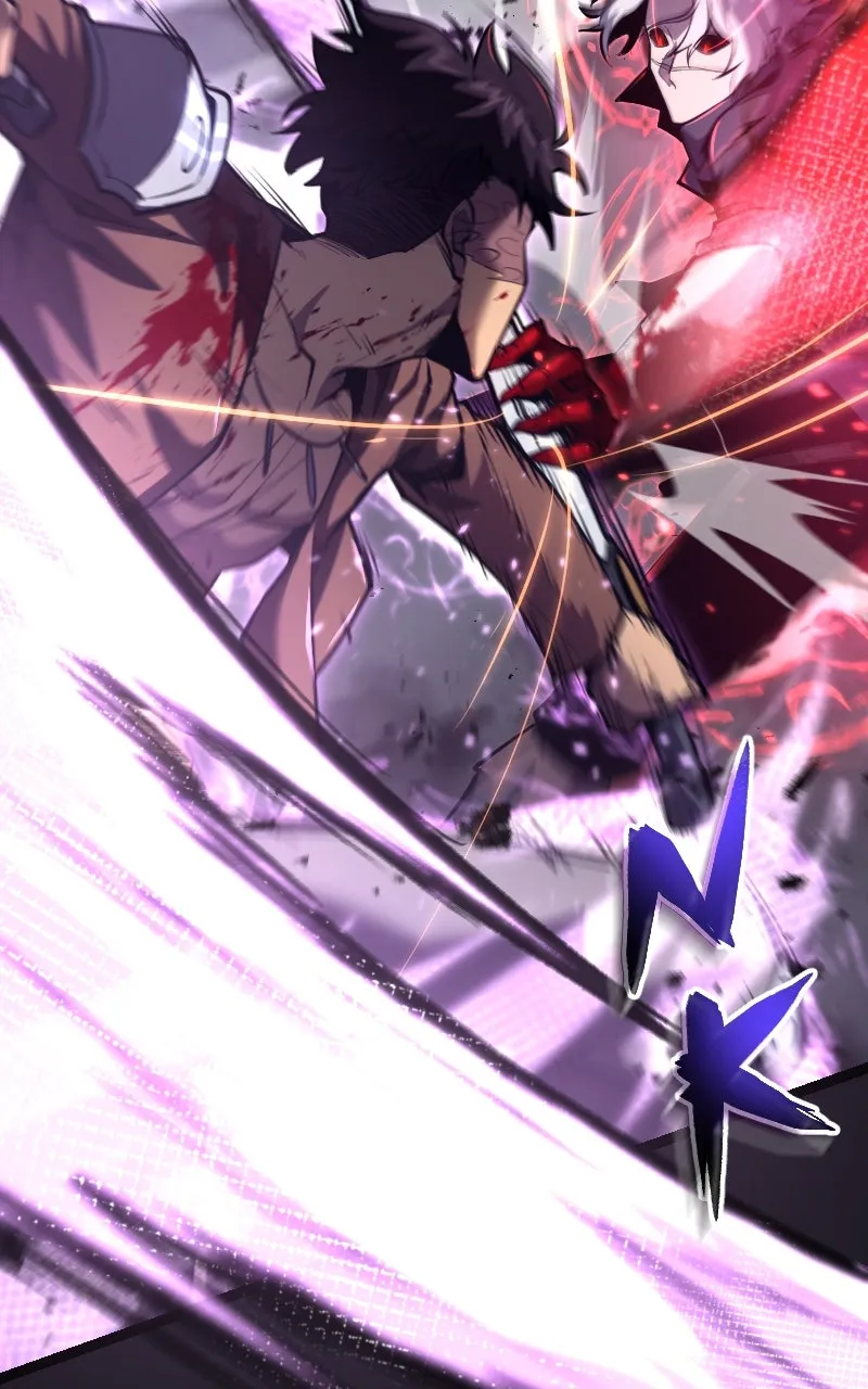 Read Blood System chapter 17 image 24 on Lezhin