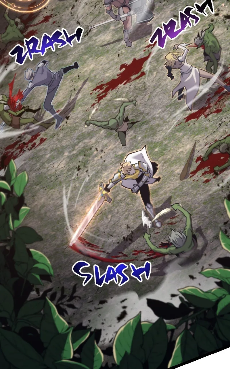 Read Blood System chapter 17 image 34 on Lezhin