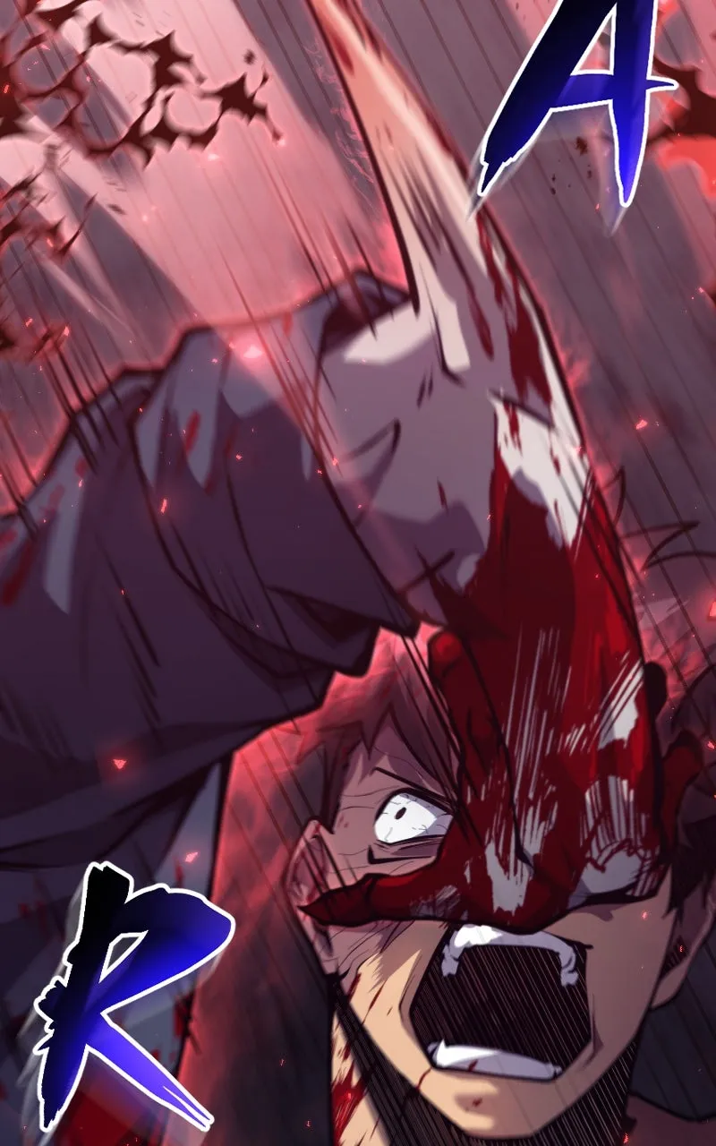 Read Blood System chapter 17 image 4 on Lezhin