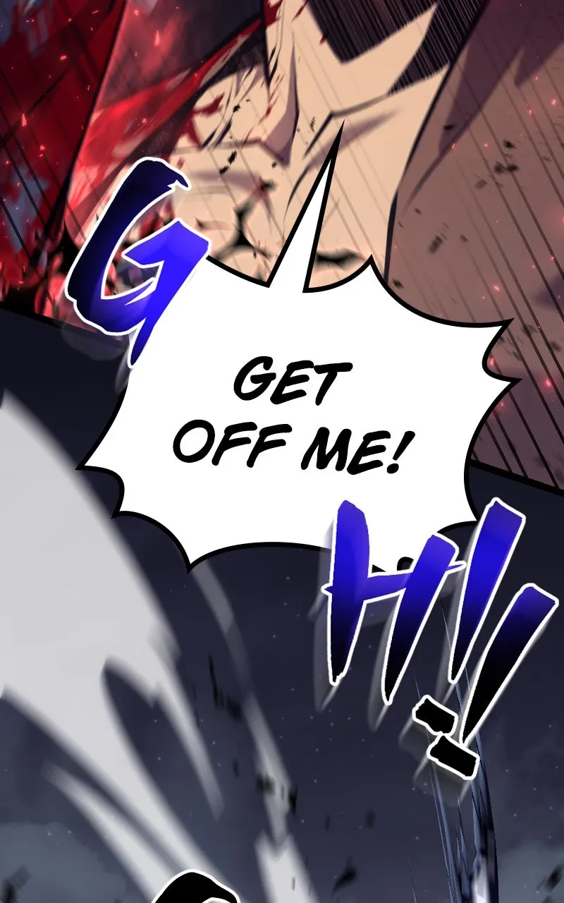 Read Blood System chapter 17 image 5 on Lezhin