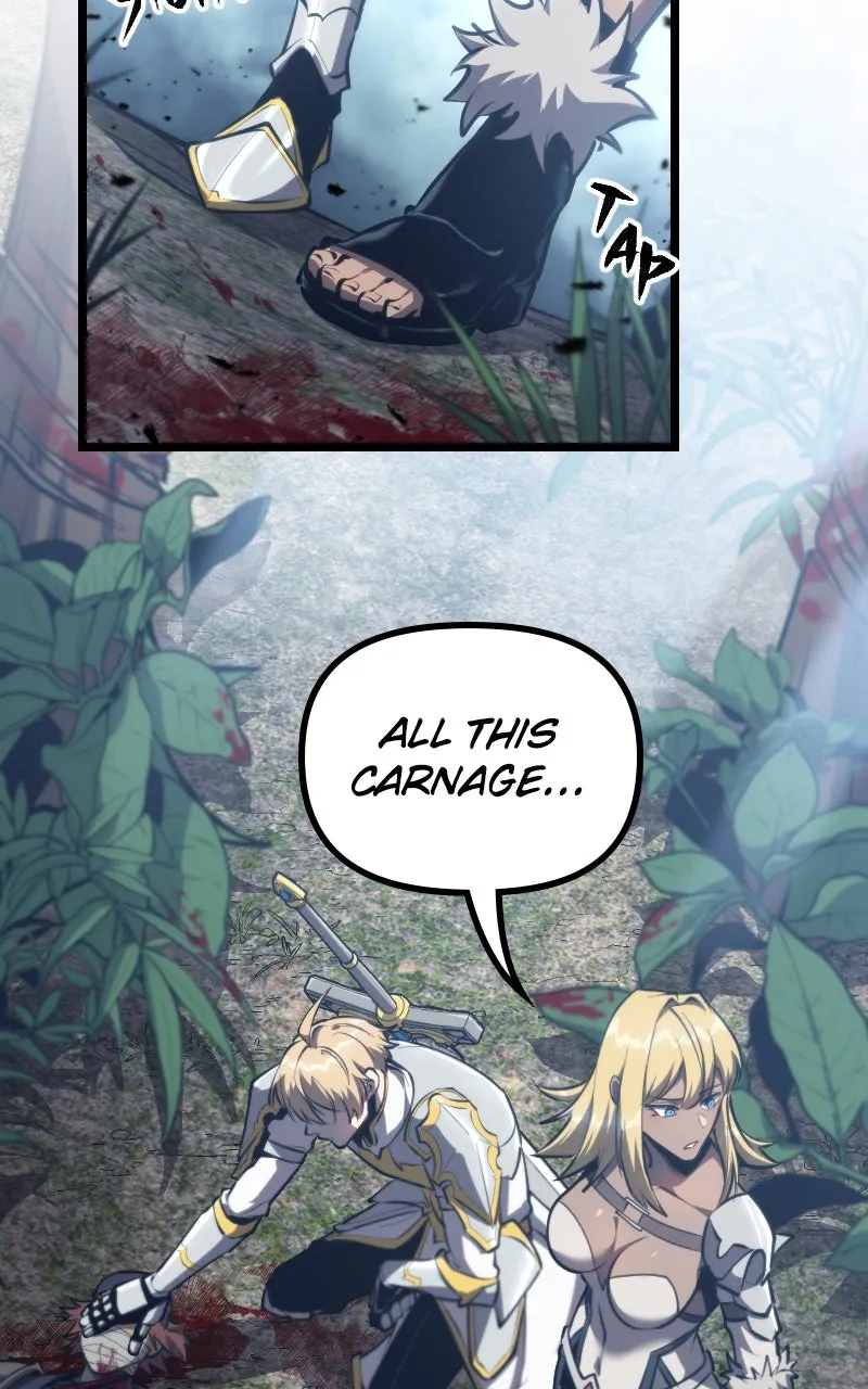 Read Blood System chapter 17 image 54 on Lezhin