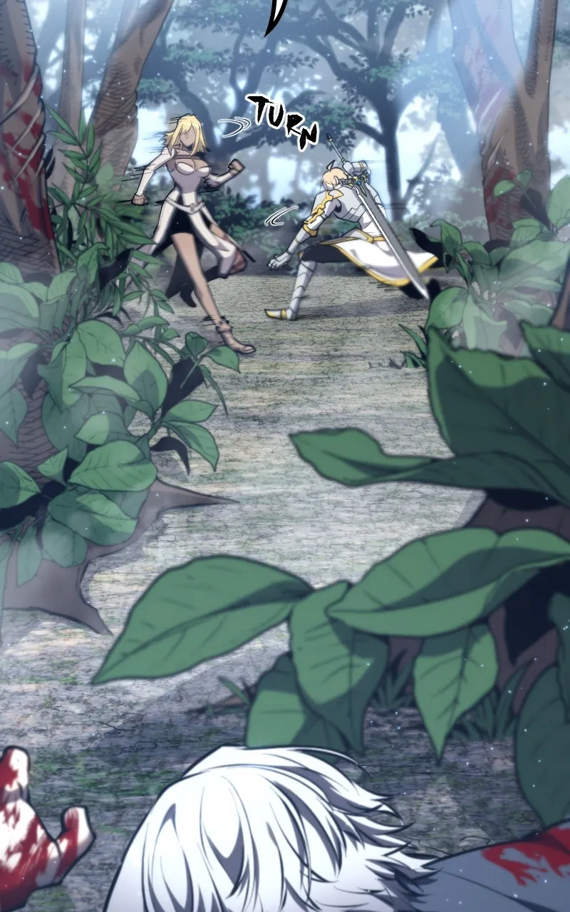 Read Blood System chapter 17 image 58 on Lezhin