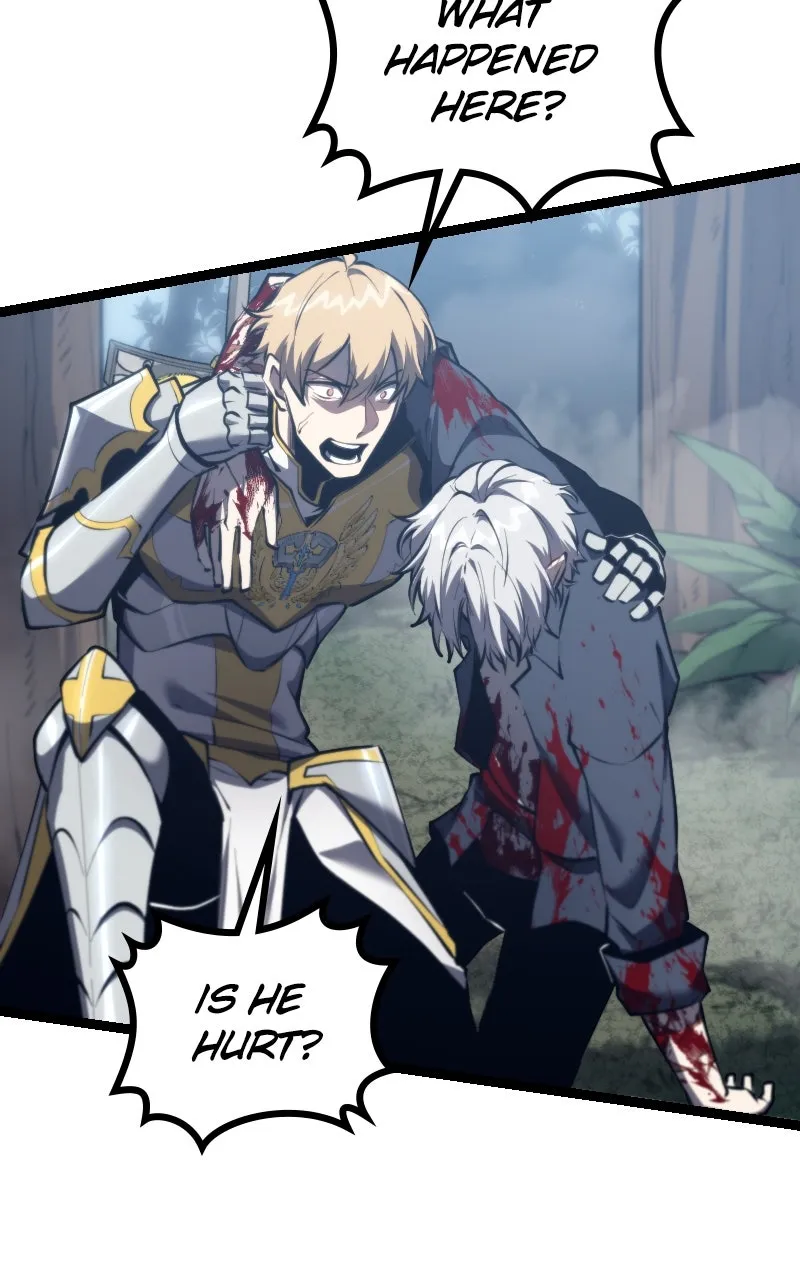 Read Blood System chapter 17 image 60 on Lezhin