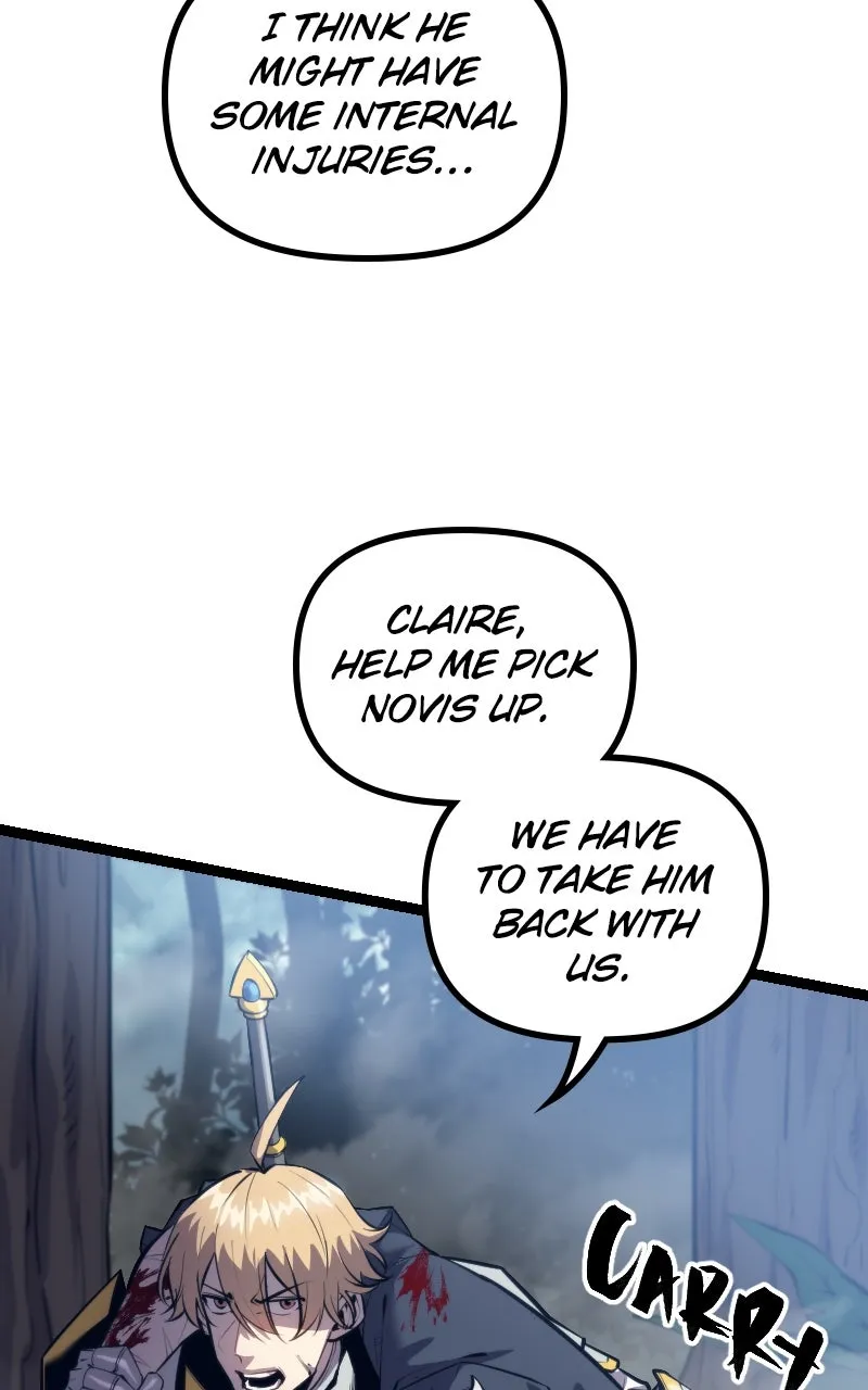 Read Blood System chapter 17 image 62 on Lezhin