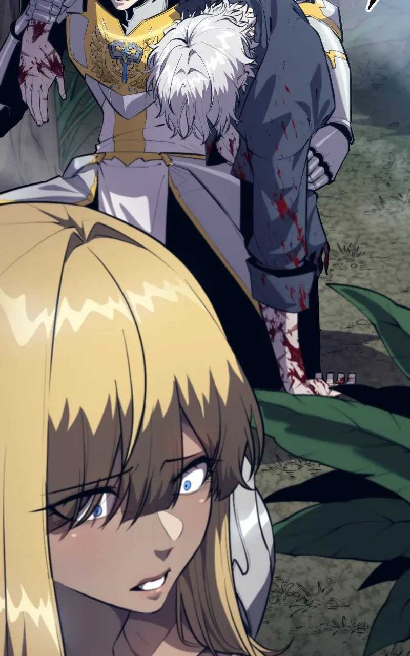 Read Blood System chapter 17 image 63 on Lezhin