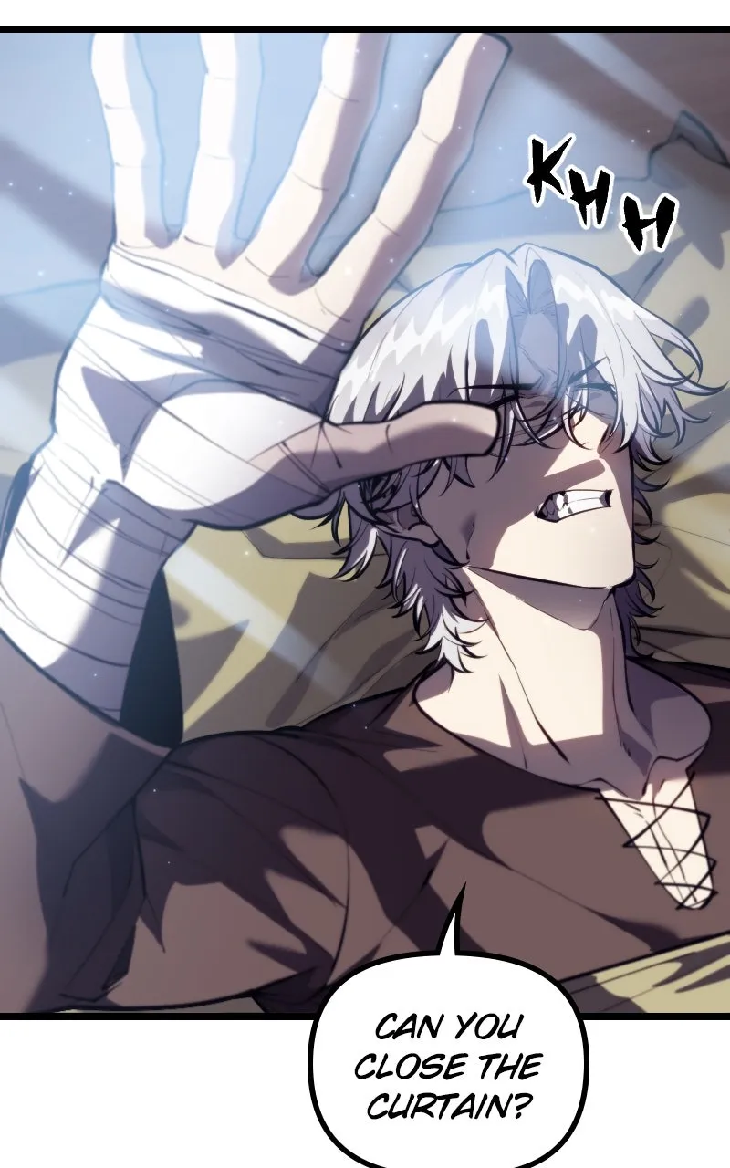 Read Blood System chapter 17 image 77 on Lezhin