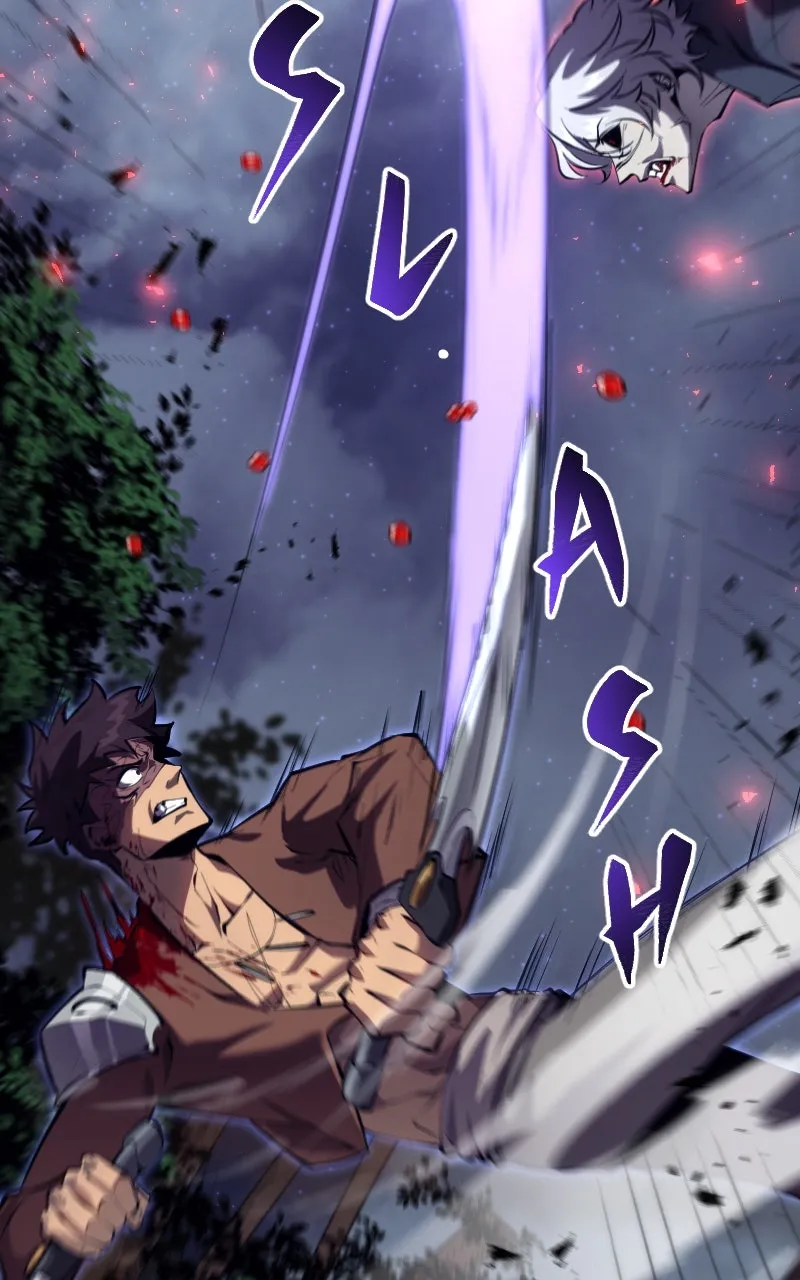 Read Blood System chapter 17 image 8 on Lezhin