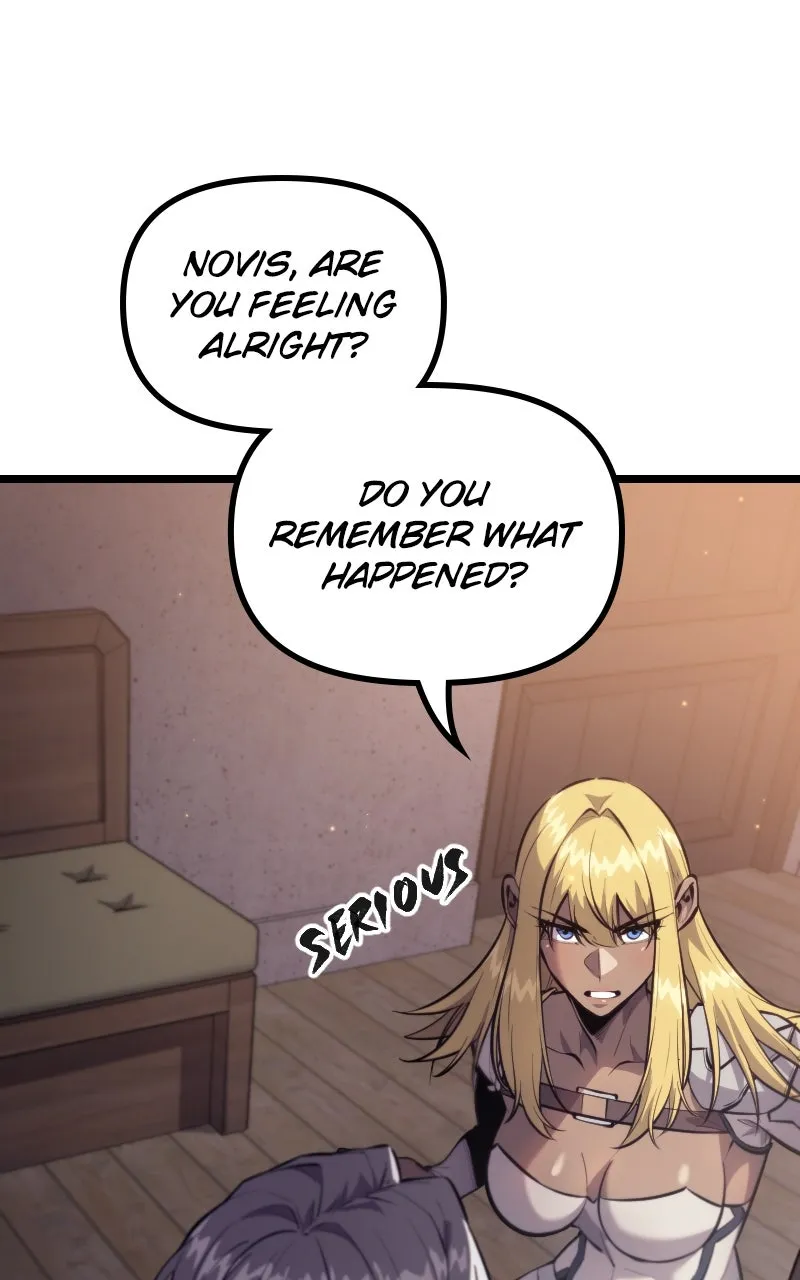 Read Blood System chapter 17 image 80 on Lezhin