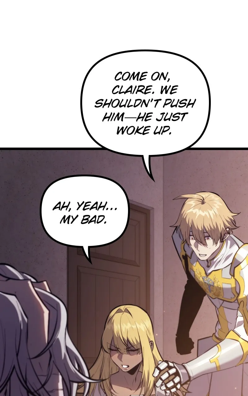 Read Blood System chapter 17 image 93 on Lezhin