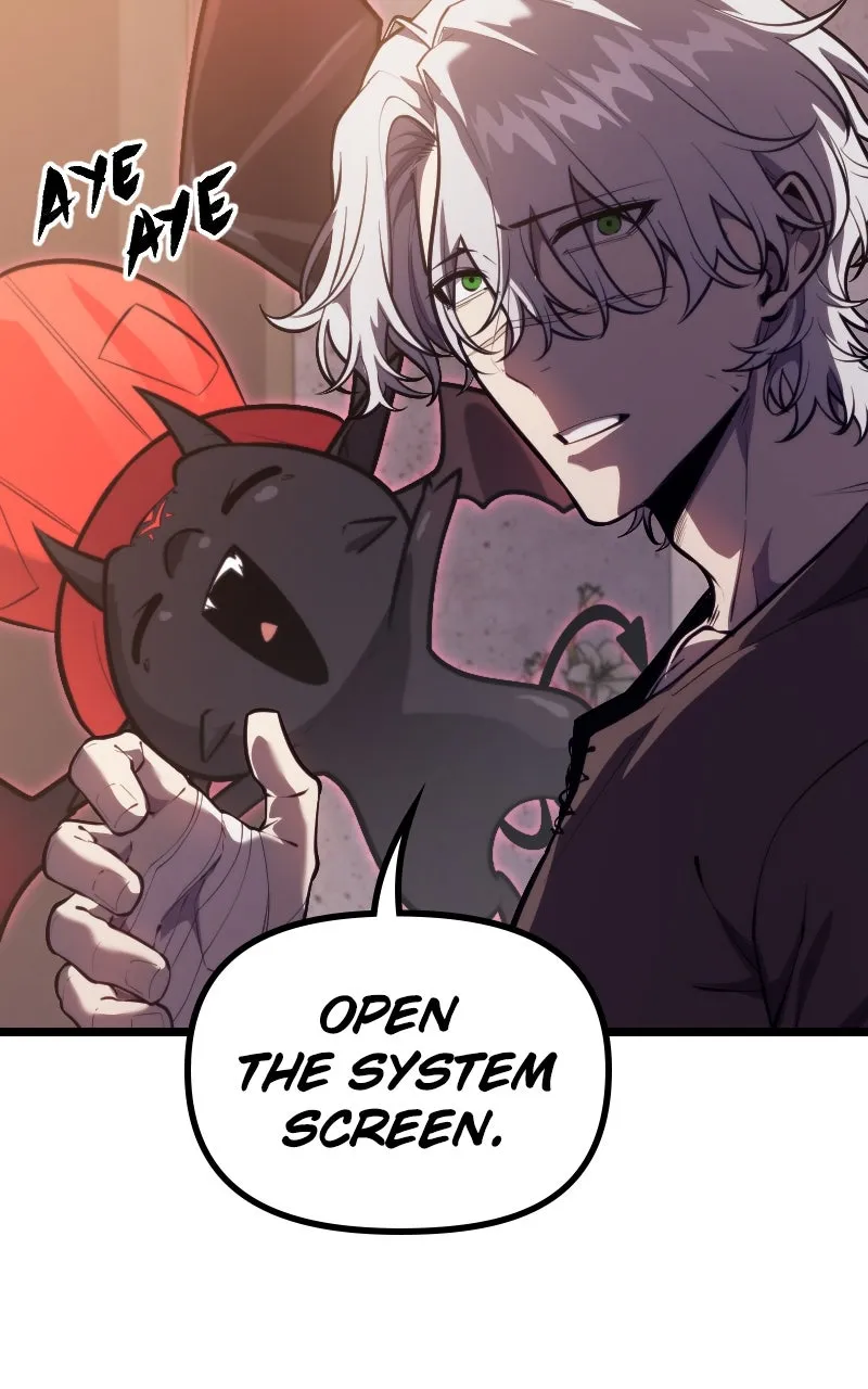 Read Blood System chapter 17 image 97 on Lezhin