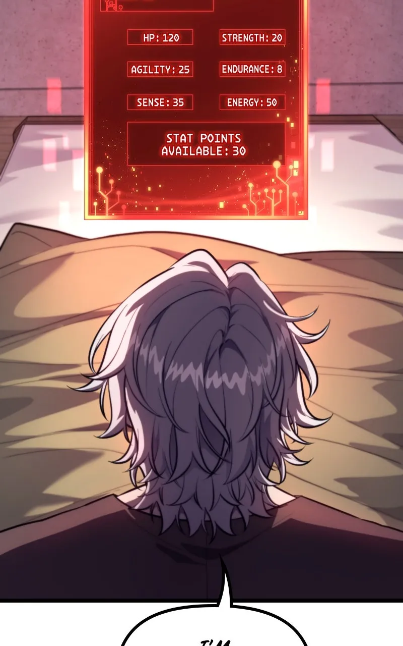 Read Blood System chapter 17 image 99 on Lezhin
