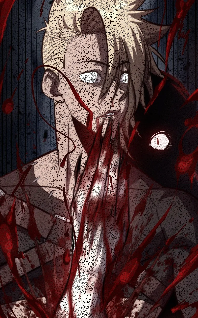 Read Blood System chapter 2 image 1 on Lezhin