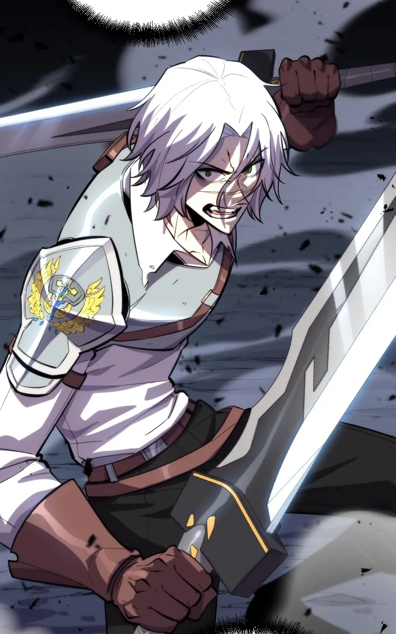 Read Blood System chapter 2 image 16 on Lezhin