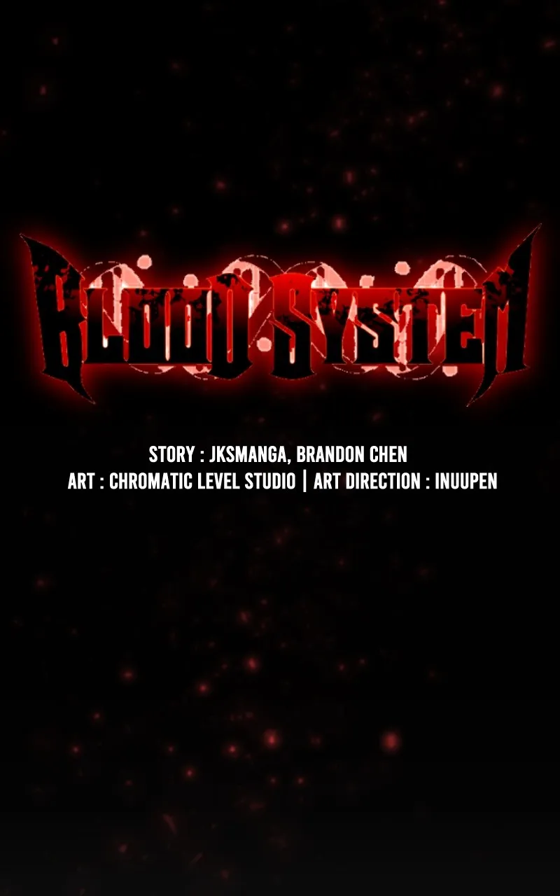 Read Blood System chapter 2 image 201 on Lezhin