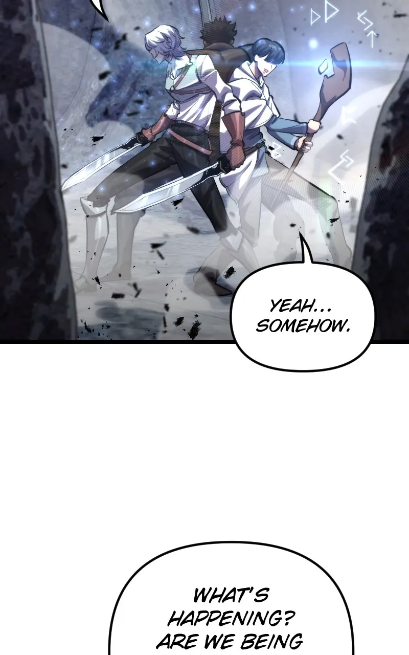 Read Blood System chapter 2 image 31 on Lezhin