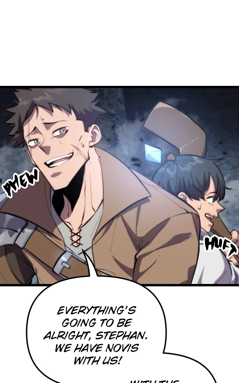 Read Blood System chapter 2 image 46 on Lezhin