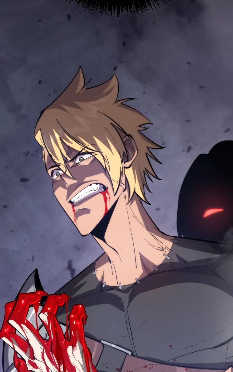 Read Blood System chapter 2 image 7 on Lezhin