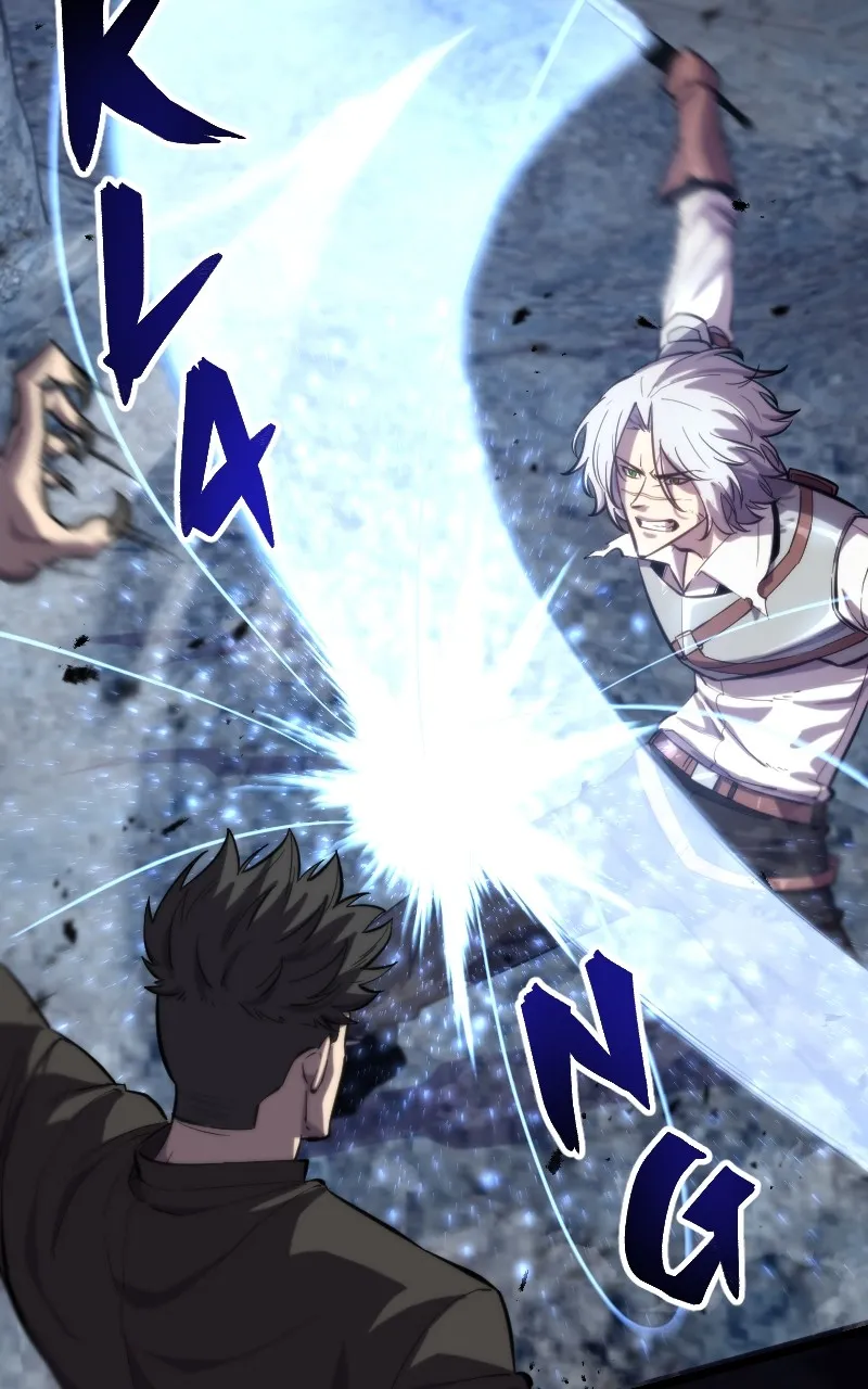 Read Blood System chapter 2 image 72 on Lezhin