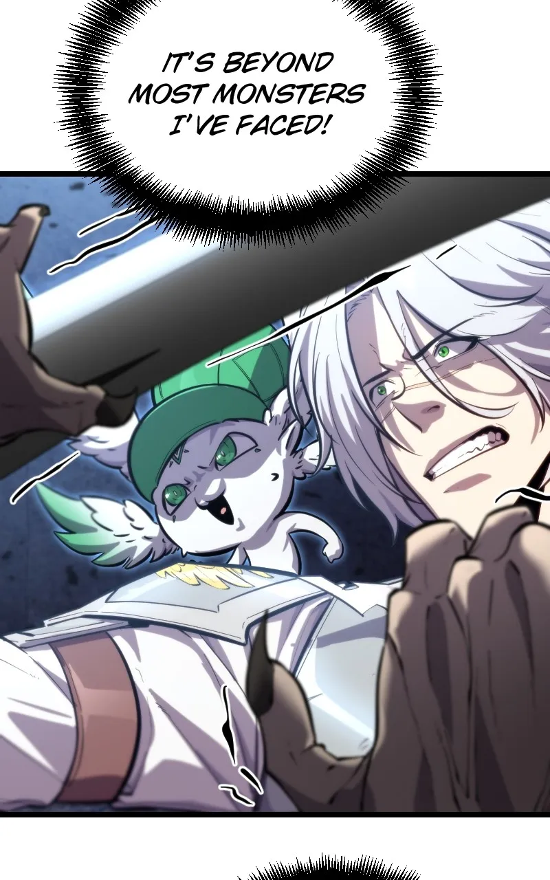 Read Blood System chapter 2 image 77 on Lezhin