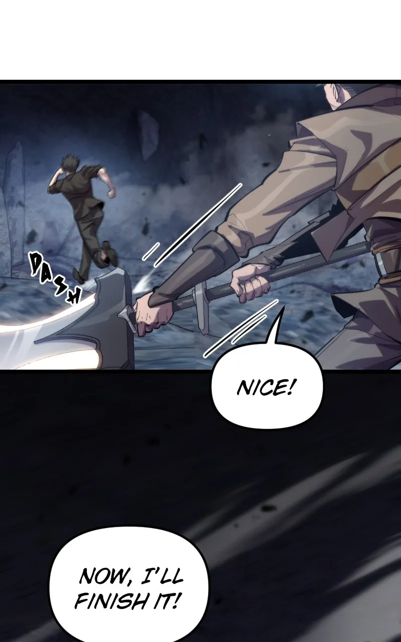 Read Blood System chapter 2 image 83 on Lezhin