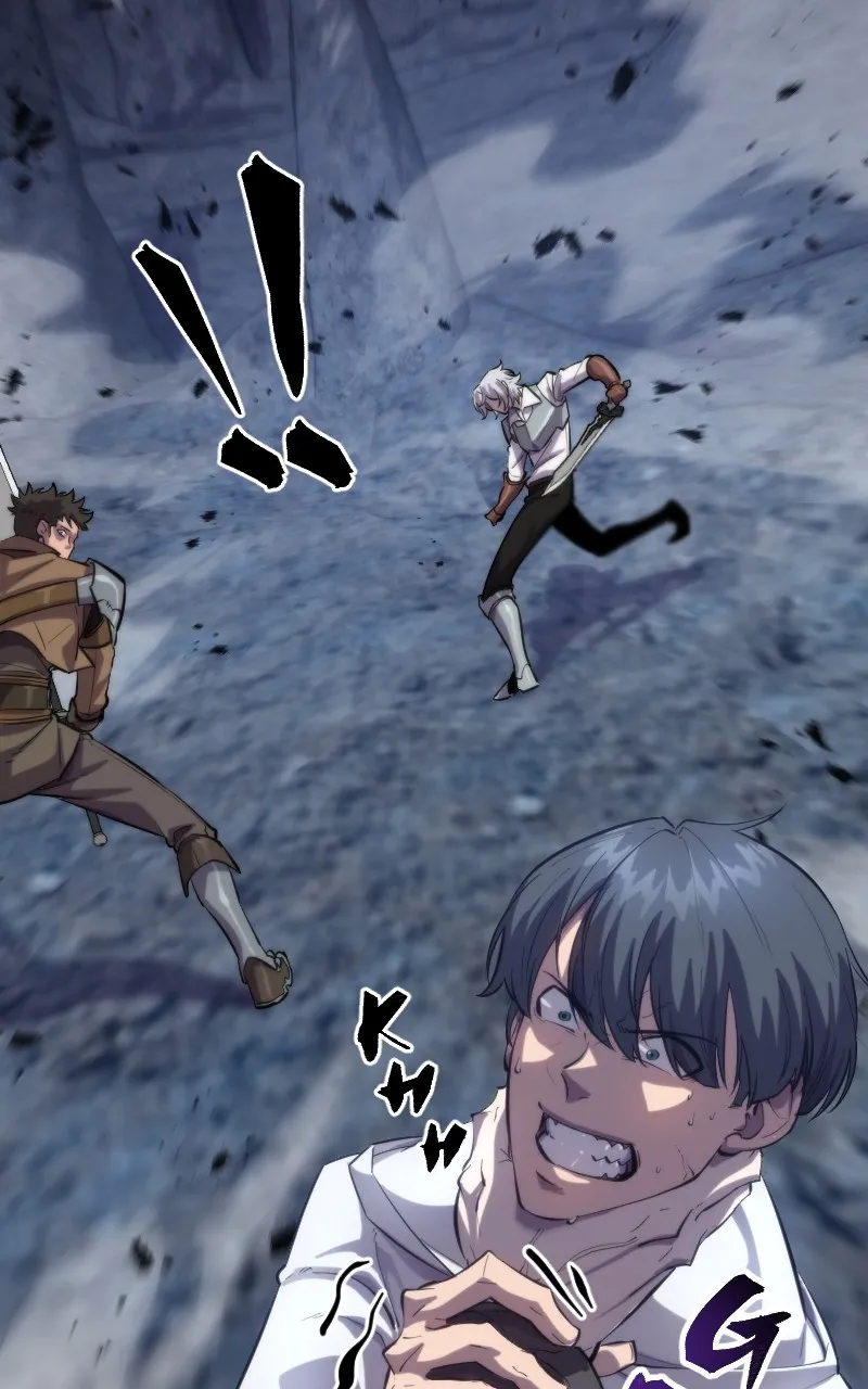 Read Blood System chapter 2 image 89 on Lezhin