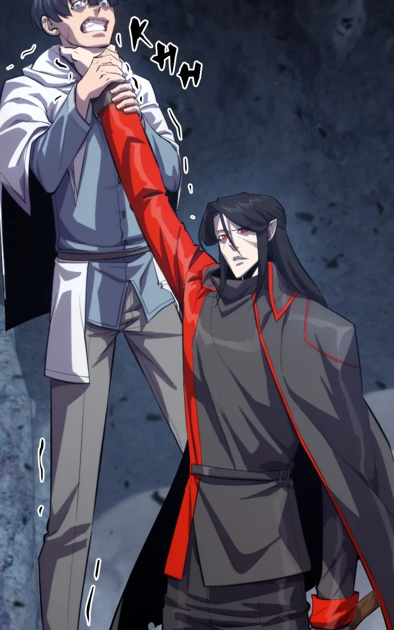 Read Blood System chapter 2 image 91 on Lezhin