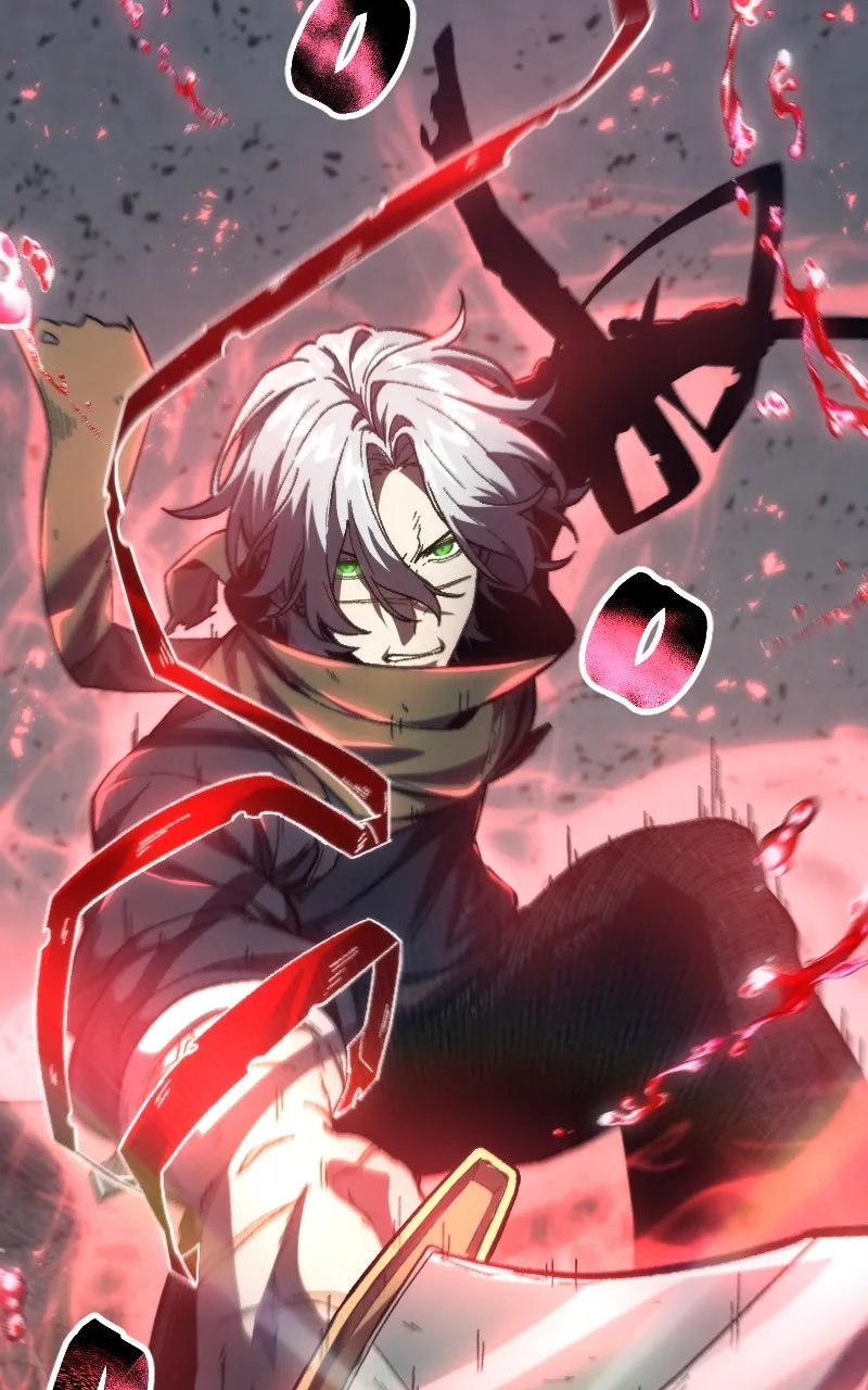 Read Blood System chapter 20 image 115 on Lezhin