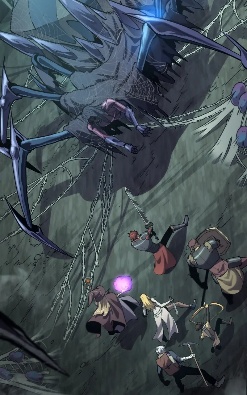 Read Blood System chapter 20 image 2 on Lezhin