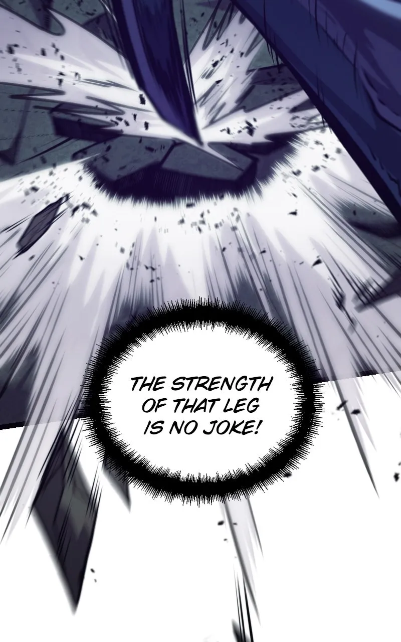 Read Blood System chapter 20 image 23 on Lezhin