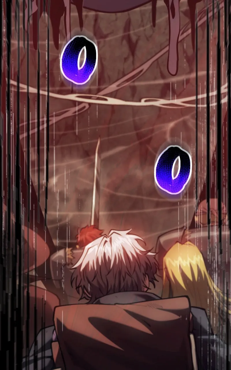 Read Blood System chapter 20 image 5 on Lezhin