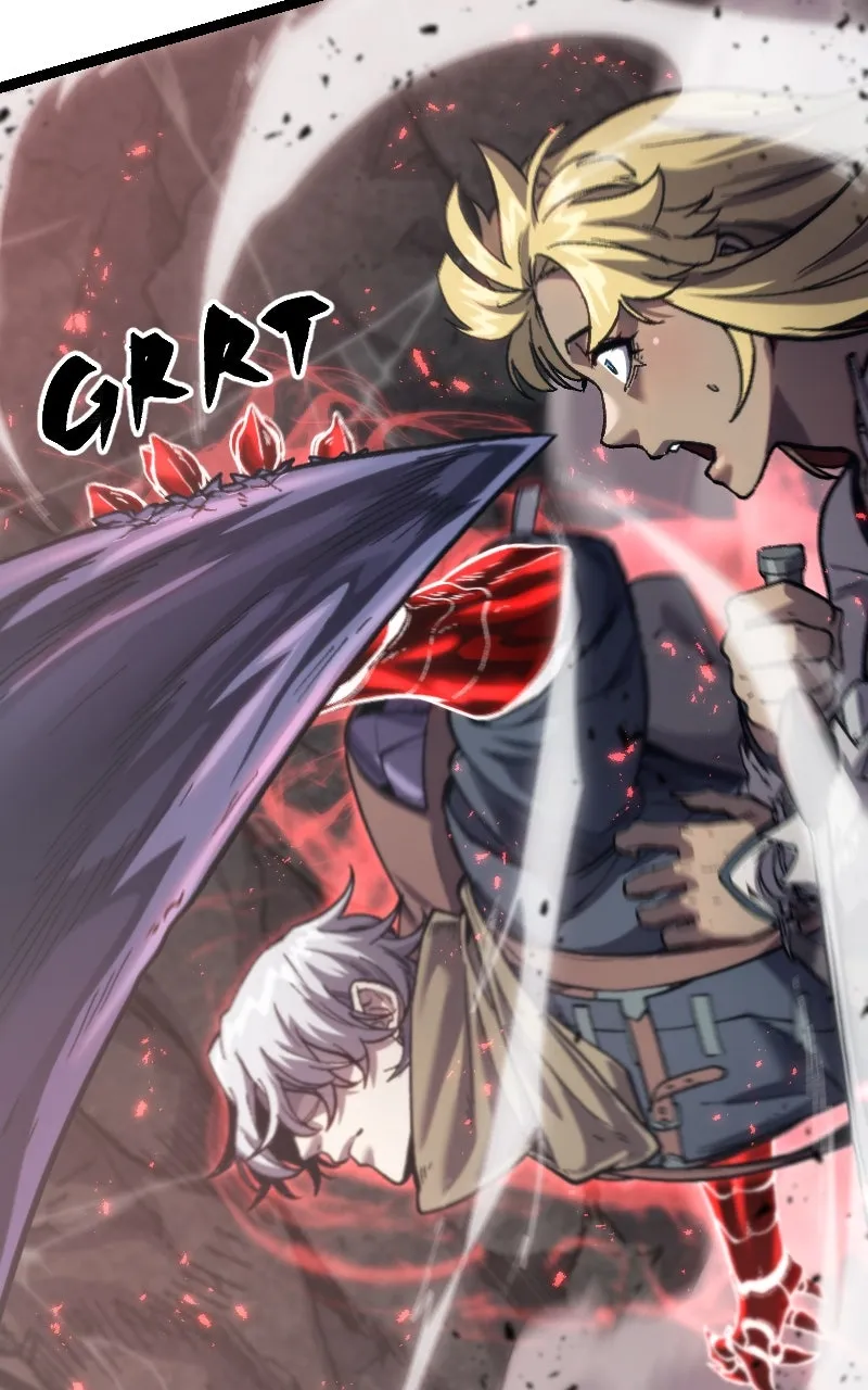 Read Blood System chapter 20 image 71 on Lezhin