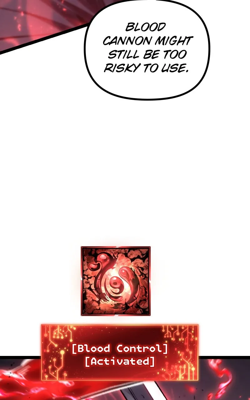 Read Blood System chapter 20 image 96 on Lezhin